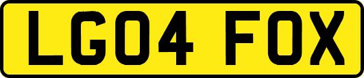 LG04FOX