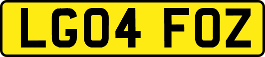 LG04FOZ