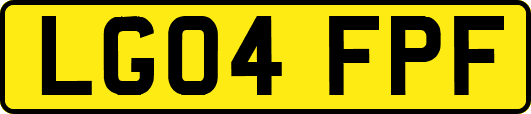 LG04FPF
