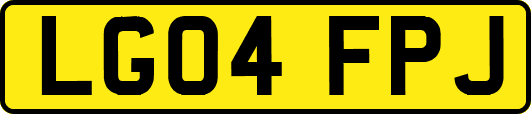 LG04FPJ