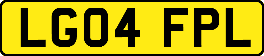 LG04FPL