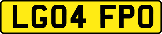 LG04FPO