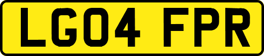LG04FPR