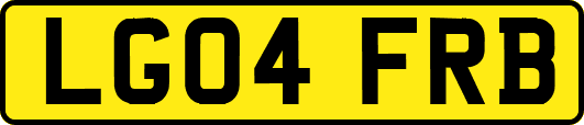 LG04FRB
