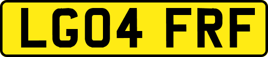 LG04FRF