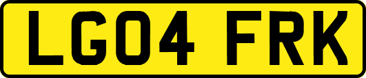 LG04FRK