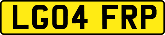 LG04FRP