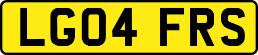LG04FRS