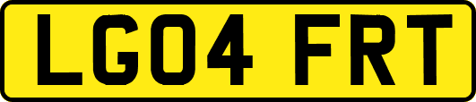 LG04FRT