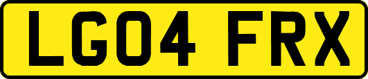 LG04FRX