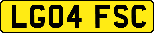 LG04FSC