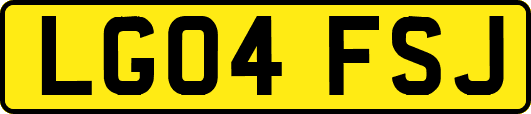 LG04FSJ