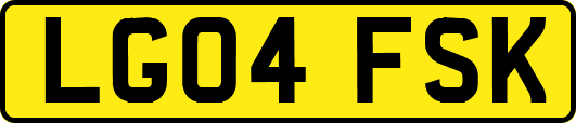 LG04FSK