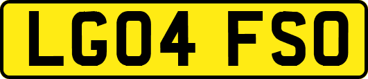 LG04FSO