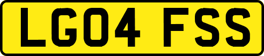 LG04FSS