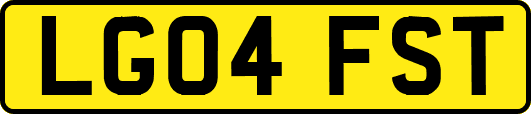 LG04FST