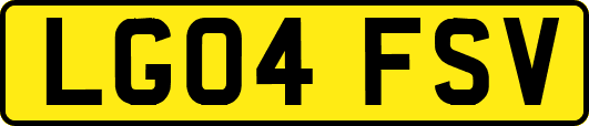 LG04FSV