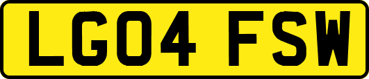 LG04FSW