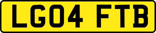 LG04FTB