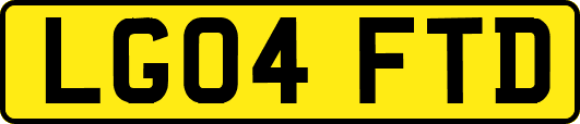 LG04FTD