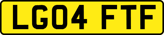 LG04FTF