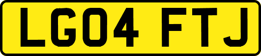 LG04FTJ