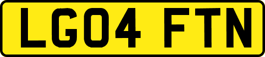 LG04FTN
