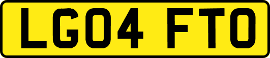 LG04FTO
