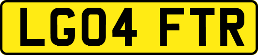 LG04FTR
