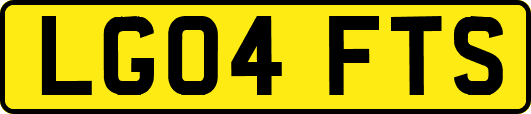 LG04FTS