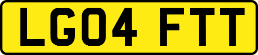 LG04FTT