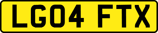 LG04FTX