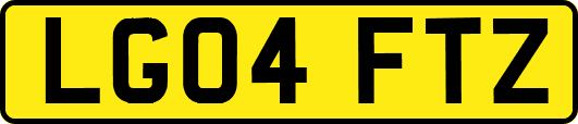 LG04FTZ