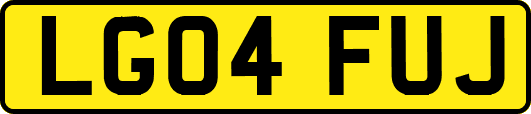 LG04FUJ