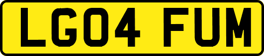 LG04FUM