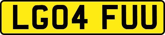 LG04FUU