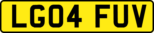 LG04FUV