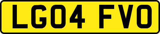 LG04FVO