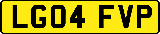 LG04FVP