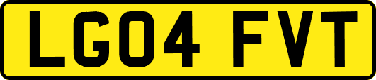 LG04FVT