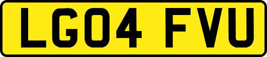 LG04FVU