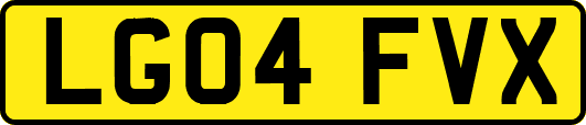 LG04FVX