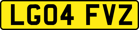 LG04FVZ