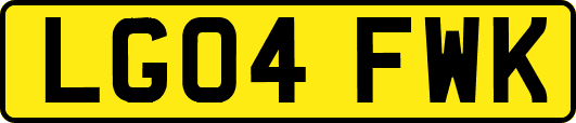 LG04FWK