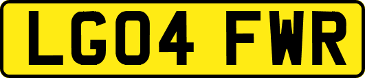 LG04FWR