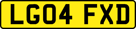 LG04FXD