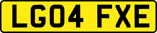 LG04FXE