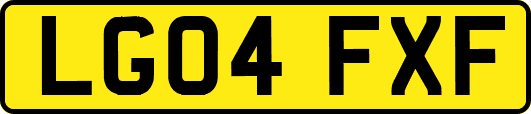 LG04FXF