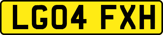 LG04FXH