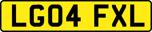 LG04FXL